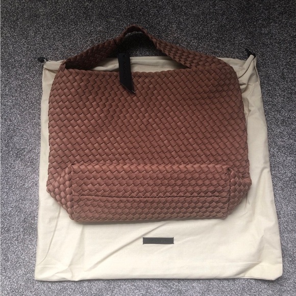 Naghedi Hobo Bag - Picture 1 of 6